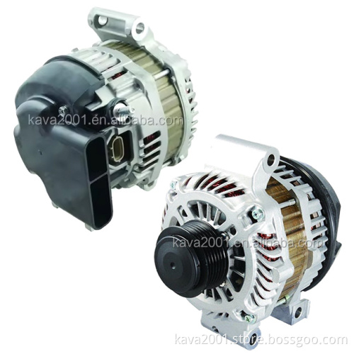 12V Auto Alternator For Mazda 3 L3M618300A L3M618300B L3M618300C